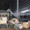 1000-2000kg pet washing plant