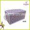 flexography folding storage box