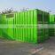 Silent Gas generator set!Natural gas generator 24-500KW