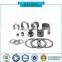 Rapid Delivery Customizable Durable High-End Exhaust Fan Bearings