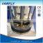 Farfly Newest Hydraulic Lifting Coating Production Basket Mill with CE