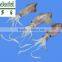 Low price squid liver powder for aquatic feed additives