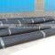 Road Construction Material Plastic Biaxial Geogrid