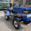 2016 Hot Sales 15hp 4WD Mini Tractor