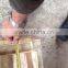 High quality sanding two sides core for making good matply/semi-finished plywood