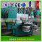 Fully Automatic hot and cold Peanut Cooking Oil Press Machine