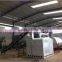 factory price rotary drum sawdust dryer with kiln for same