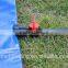 Drip Irrigation 5/8" Drip Tape Lock Ring Coupling