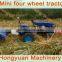 12/15hp, mini tractor, farm tractor, compact tractor