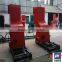 crushing cans, bicycle, stainless industrial recycling can crusher/industrial tin can crusher machine/tin can crusher