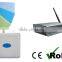 2.45GHz long distance active bus rfid reader
