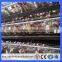 Hot sale in philippines poultry farming galvanized welded wire chicken cages (Guangzhou Factory)