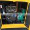 Guangzhou diesel generator supplier, 25kva diesel super diesel generator, top quality high effiency silent diesel portable