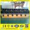 Commerial mink trap cage