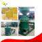 Multi-functional multi-pass rice mill