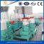 High efficiency wood sawdust recycling machine