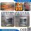 Cooking drying smoking funcation smoke oven