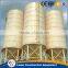 Factory direct 2016 New product high-quality100ton steel silo /grain silo manufacturers