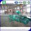 XLS type conveying machine shaftless spiral conveyor
