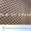 China supplier wire metal mesh curtain fabric/silver metal mesh curtain
