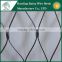 chinese suppliers stainless steel wire rope mesh net