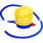 Cheap latest air foot pump