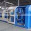 PP/PE/PET rope making machine/twisted rope machine