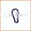 Factory Price Various Color Carabiner
