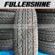 FULLERSHINE tires for pick-up trucks/SUV 245/75R16 and 255/70R16 for Chile Market