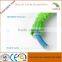Expandable flexible garden water hose for irrigation