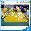 2016 double blade lawn mower with best quality