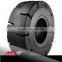 New Holland Wheel Loader Solid Tire