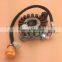 Loncin bashan 250CC stator JIANSHE ATV QUAD ATV250-5 Magneto coil 12V 16 coils