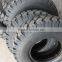 650-10 700-12 8.25-15 400-8 600-9 825-15 rubber forklift solid tire