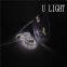 Multi color RGB change 5M 72W LED strip light