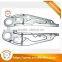 High precision metal stamping,sheet metal stamping,metal stamping parts with ISO9001