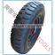 4.00-8 pneumatic rubber wheelbarrow wheel