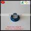 Anodize Aluminum Alloy Motorcycle CNC Steering Stem Nut