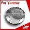 Taiwan piston for yanmar 3T diesel engine parts