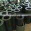 self-lubricating PTFE extrusion bar