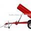 double acting hydraulic cylinder used