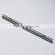 Customized stainless steel shaft & carbon shaft in China