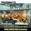 XN08 800KG China Mini Crawler Excavator For European Market