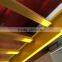 Fiberglass cable tray,cable tray sizes,Ladder type cable tray