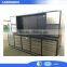 New Stainless Steel Workbenches/ Tool Cabinet/ Workshop With Drawers