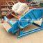 small linear vibrating screen machine