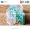 Mosaic sample support auxiliary clip-- mounting machine consumables