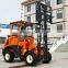 SWLTD CPCY28, mini forklift with CE