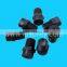 Low pressure KW plastic or pp fine mist fog spray nozzles