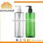 2016 plastic water spray bottle for shampoo 500mL SF-06-2